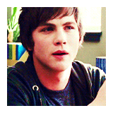 gurlisonfire:  “My name is Percy Jackson. I’m twelve years old. Until a few months ago, I was a boarding student at Yancy Academy, a private school for troubled kids in upstate New York.Am I a troubled kid?Yeah. You could say that.”  