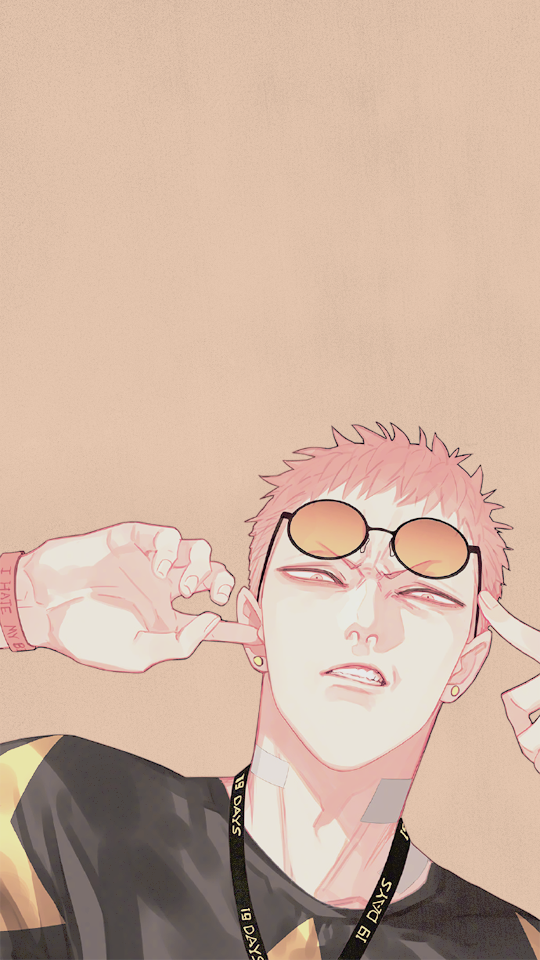 b-i-e-r-u:  (ﾉ^ヮ^)ﾉ*:・ﾟ  👓  ✧[540 x 960]