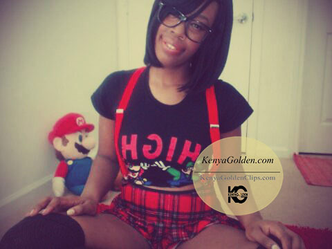 kenyagoldengirl: KenyaGoldencam.com  is where you can catch me live.