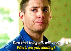 Supernatural Co.