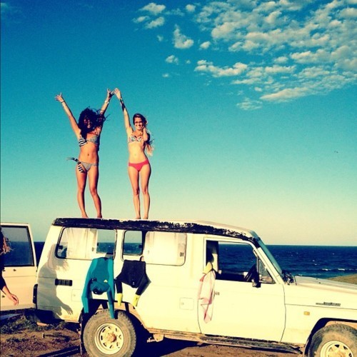 bririshmoans:  Songs of the Summer because everybody needs a summer playlist  01. Lonely