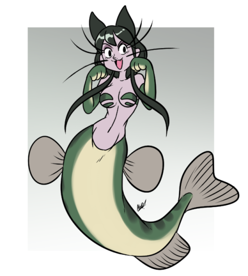 More Mermay