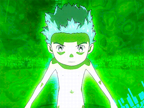 Digimon Tamers Episode 37 | Showdown With Zhuqiaomon! SaintGalgomon, Ultimate Evolution - Terriermon