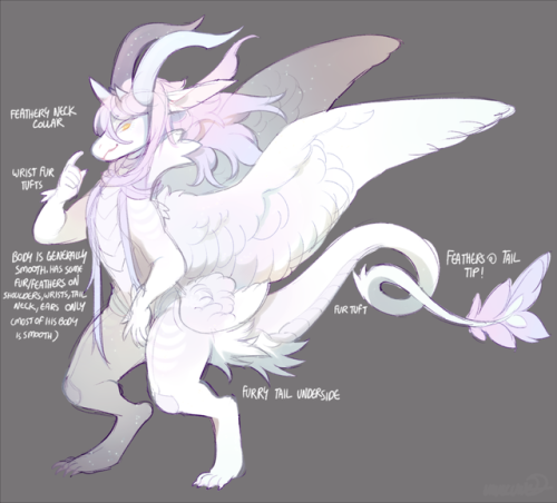 Another good(?) and beautiful boy! A dragon with a love of music...