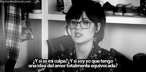 Hache de silencio