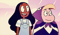 brieseis:  cyborgenos asked steven universe + favorite romantic relationship