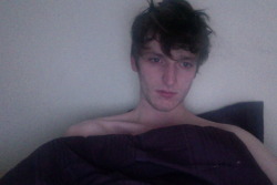 Aimed for ‘just got out of bed and