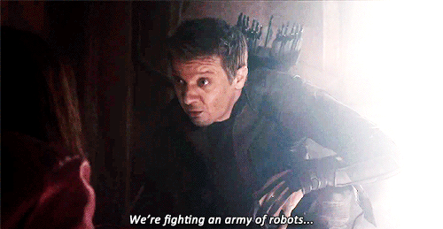 carryonmy-assbutt:  the most hawkeye line you can get