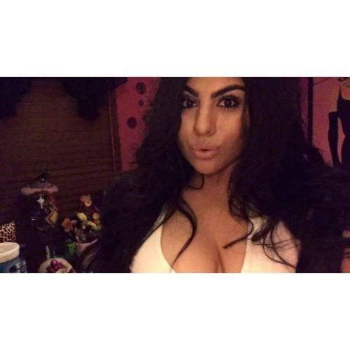 madamerodriguez:  This was for a party this past Saturday  :*