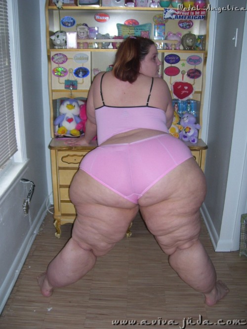 I want to see that in a pair of jeans!
