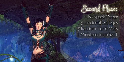 Yay! A Giveaway!Rules: