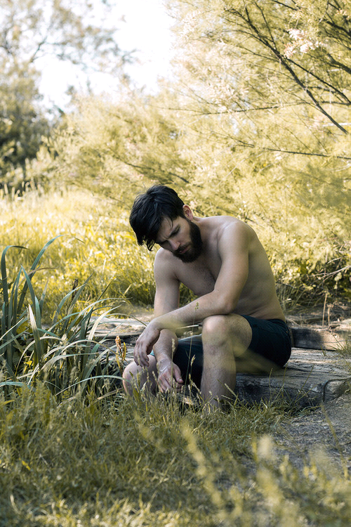 beardedlust:  Bearded Lust
