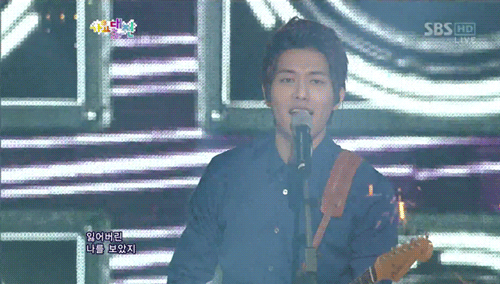 Lee Jonghyun