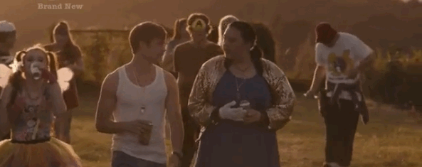 stagecoachjessi:  &ldquo;Don’t walk behind me; I may not lead.  Don’t walk