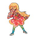 Ayyieeee!! Im So Happy To Be Able To Finally Show These Off!! These Are All The Sprites I Made For The