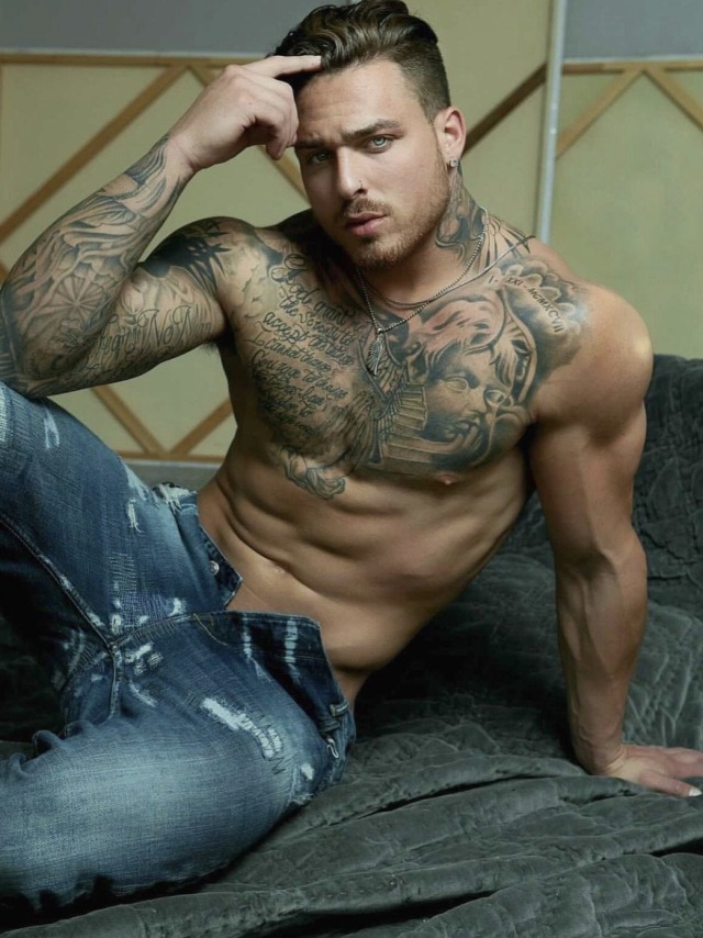 hotmen-addiction: