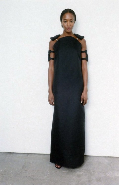 christopherbarnard:Helmut Lang Fall 1999