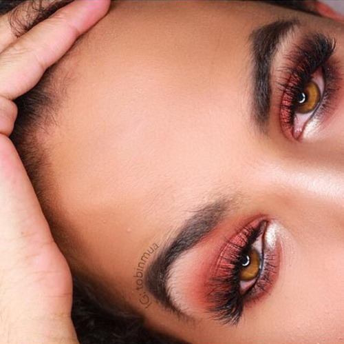 If Eyes Could Kill 