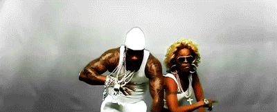 kami-o:  Touch It Remix Giftset Pt 1 - Busta Rhymes X Queens 