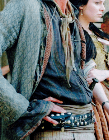 beanabouttown:pirate fashion: jack rackham edition 