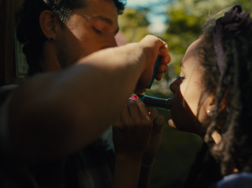 American Honey (2016)“God’s a cunt.”