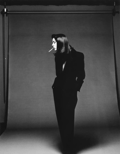 wintercorrybriea:monica bellucci, sibyl buck, lea seydoux and others by Bettina Rheims