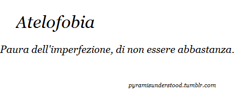i nostri sogni sfondavano i soffitti