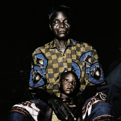 thesoulfunkybrother: -Cinéma experience , Benin,Niger and Mali 2006.  Meyer. 