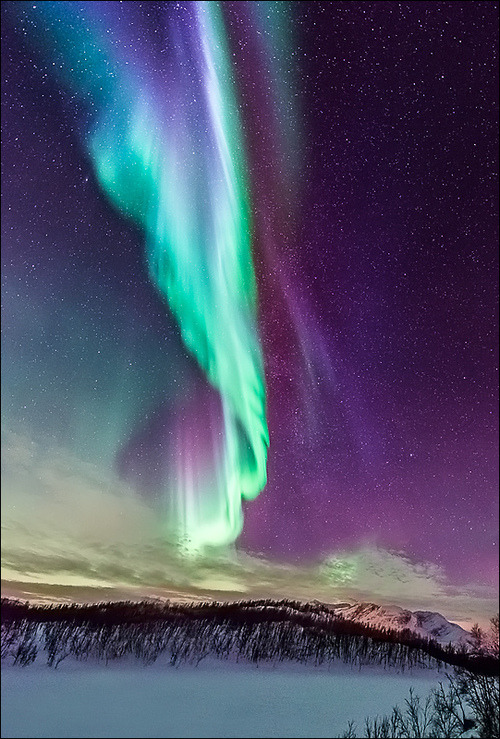 landscapepalettes:  Eternity (by Trichardsen)