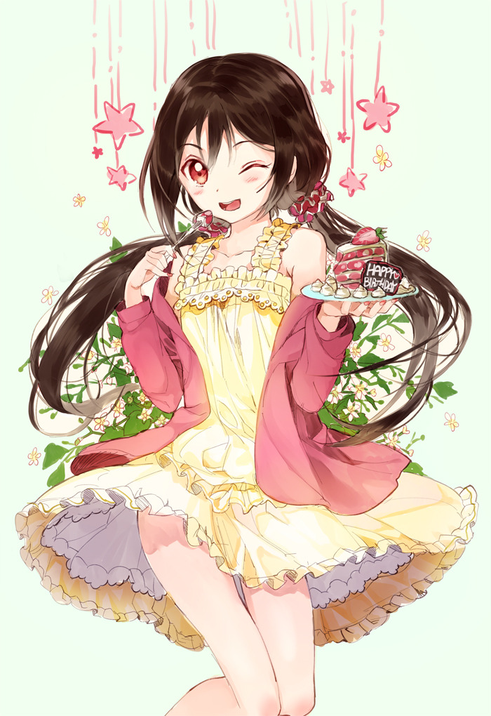 churaragi-san-deactivated201812:  ラブライブログ1 | 紫金秋留 