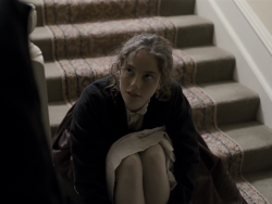 Issietheshark:  Wuthering Heights (2011)