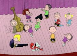 gameraboy:  A Charlie Brown Christmas (1965)