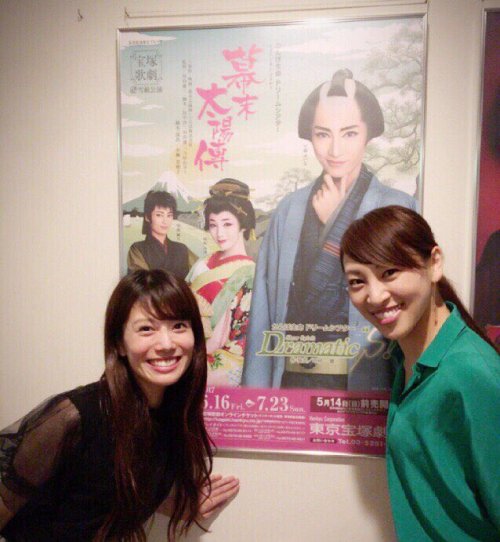 zukanerd: !!!!! &lt;3 x1000Kimu’s tweet #1, #2Mimi-chan’s tweet #1, #2