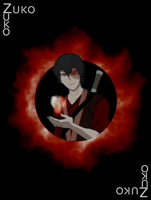 stormbreaker:roh’s favourites: Zuko & a++ character developmentAvatar: The Last Airbender by Mic