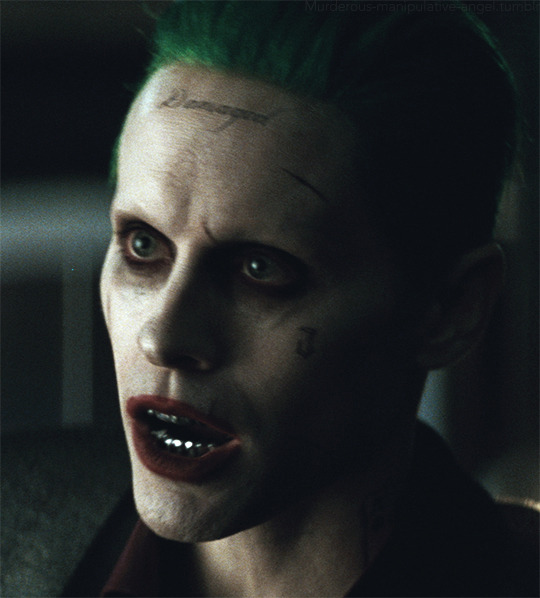 murderous-manipulative-angel:   “You actually believed all it would take is  a