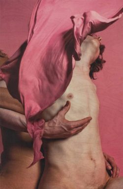 hoeirl:  ‘Drapes Like Wallpaper’ by Patty Carroll &amp; Matthew Stone 