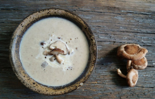 afaerytalelife: Literary Recipes — * Farmer Maggot’s Mushroom Soup“I know these fields and this ga