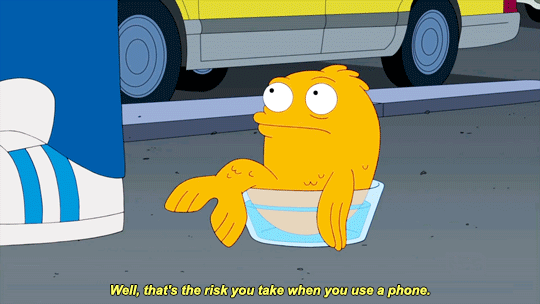 Francine Smith Animated Gif