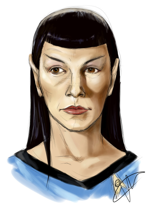 petimetrek:Genderswap Trek.