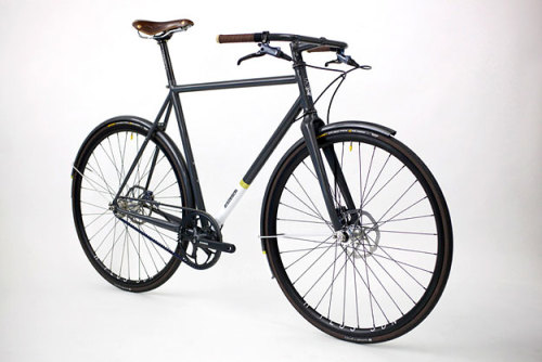 davewellbeloved: What I really wanted (via Donhou Bicycles Luke’s Commuter)