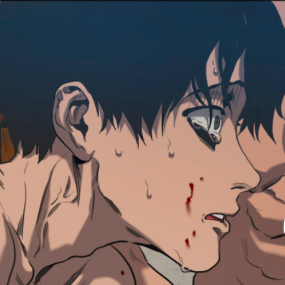 yoonicidal: Some chapter 20 Bumi icons~