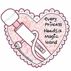 somecallmetracy:  Sometimes I feel like the only girl on the planet who hates the hitachi wand.