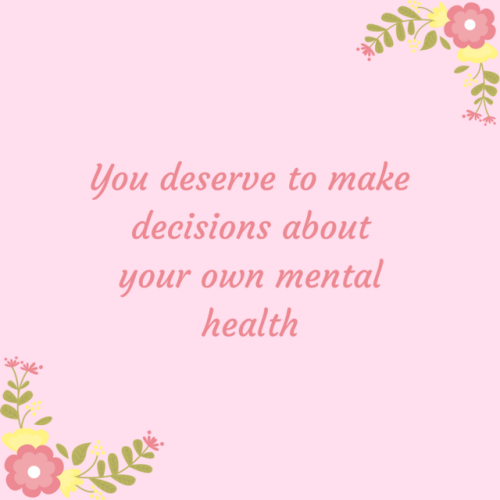 panopticoncooperative: Some pastel positivity for my fellow psych survivors who are feeling alienate