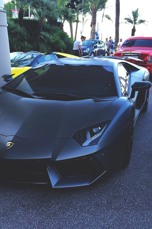themanliness:The Crew | Source | Facebook   