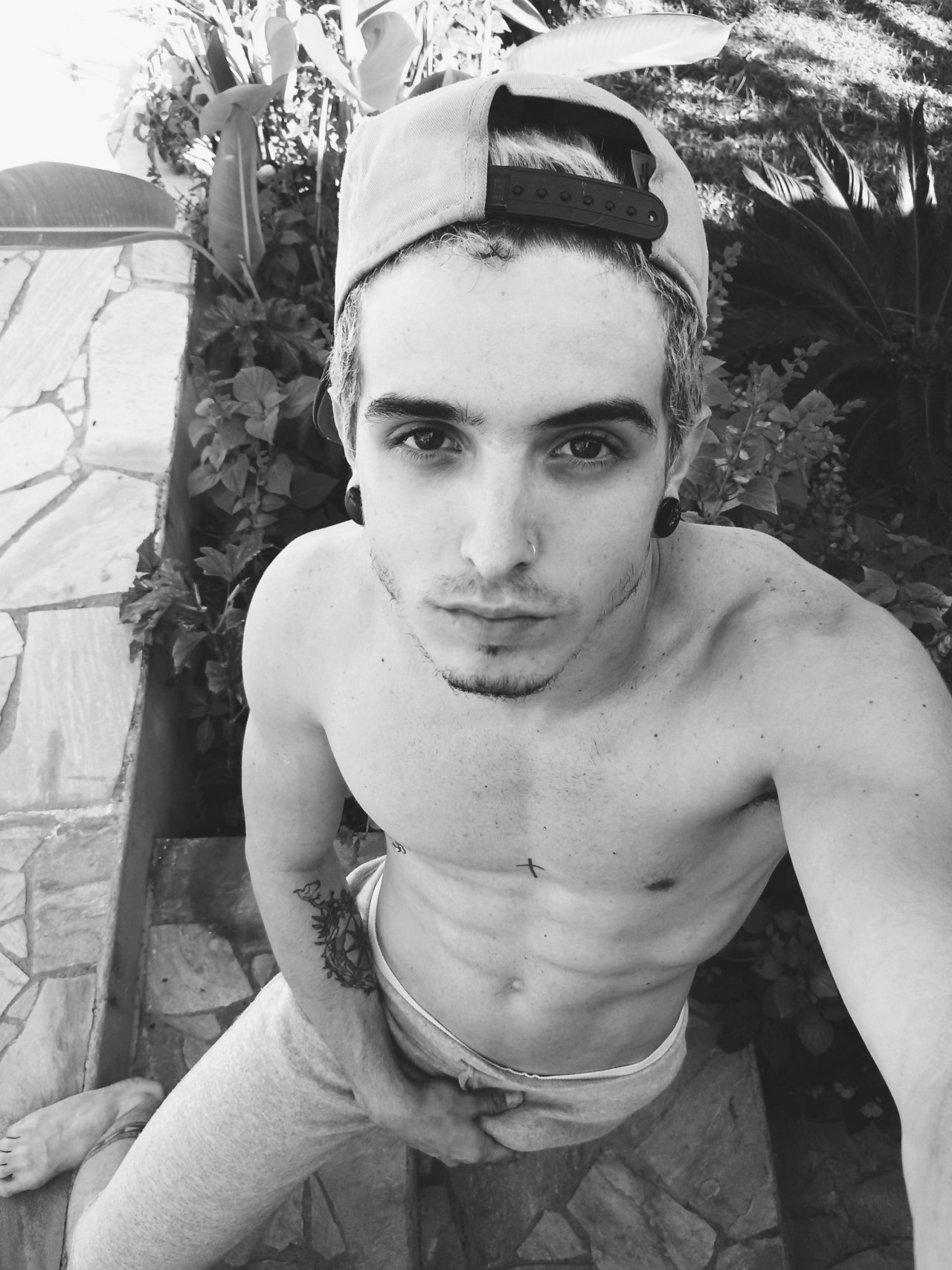 The Homosexually Frustrated