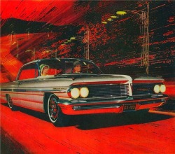 vanderbeer:  1962 Pontiac Bonneville (via