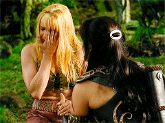 thewarriorandthebard:You are the best thing that ever happened to me.