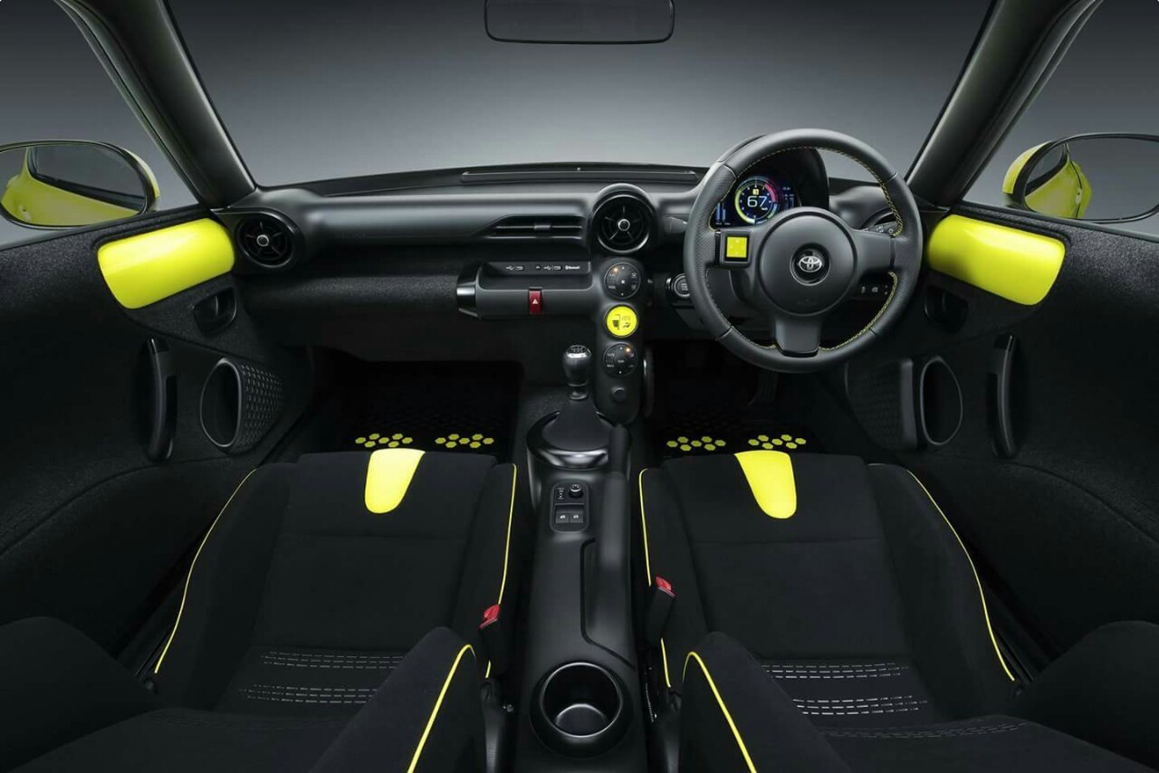 Engine and Lifestyle