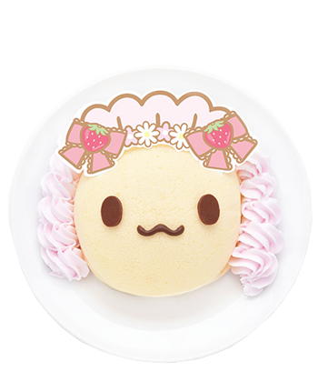 iyim:Sanrio Dream Café