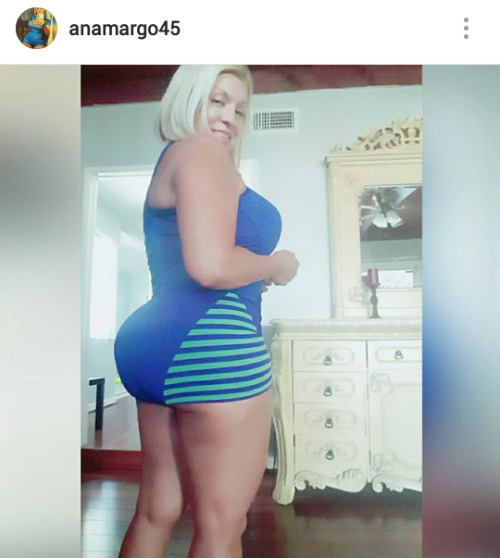 maduras-gordibuenas-y-mas:  Rápidamente ya somos 2,000 seguidores!!! Gracias a todos, como regalo les dejo el delicioso cuerpo de esta mujer, ella es una de mis favoritas, vean que culazo, que chichotas, todo en ella es delicioso, siganla en su Instagram: